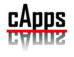 CAPPS SOLUTIONS logo