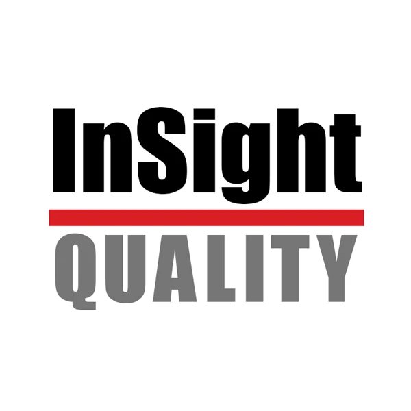 InSight QSE Quality module