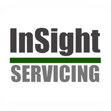 InSight Servicing logo