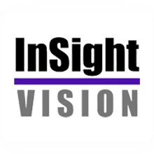 InSight Vision logo