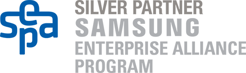 Samsung Mobility Programme Premier Partner