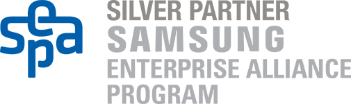 Samsung Mobility Programme Premier Partner