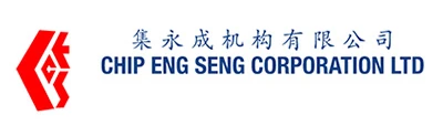 Chip Eng Seng Corporation logo