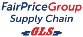 FairPrice Group logo