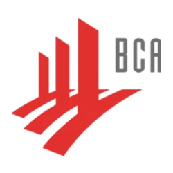 BCA logo