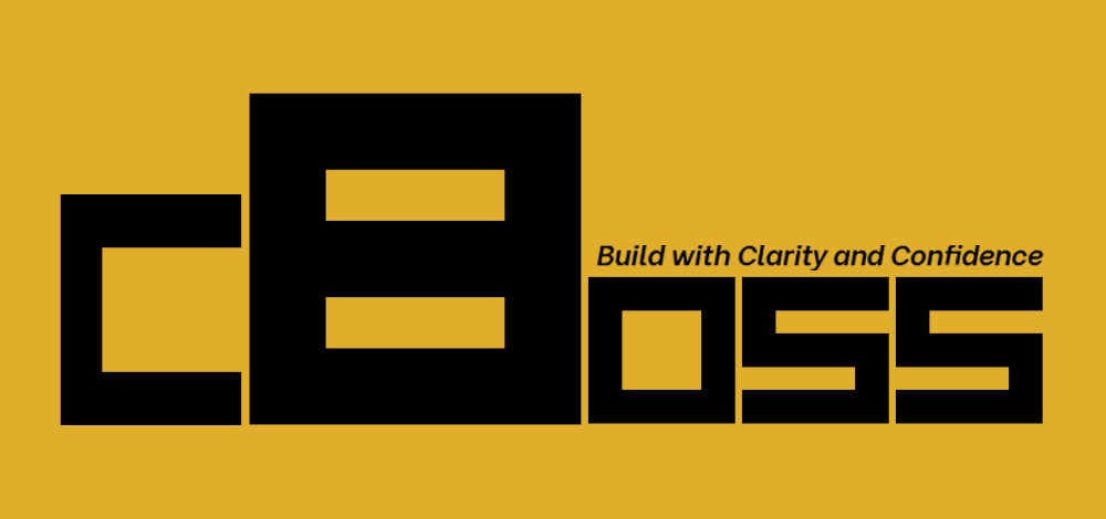 CBOSS logo