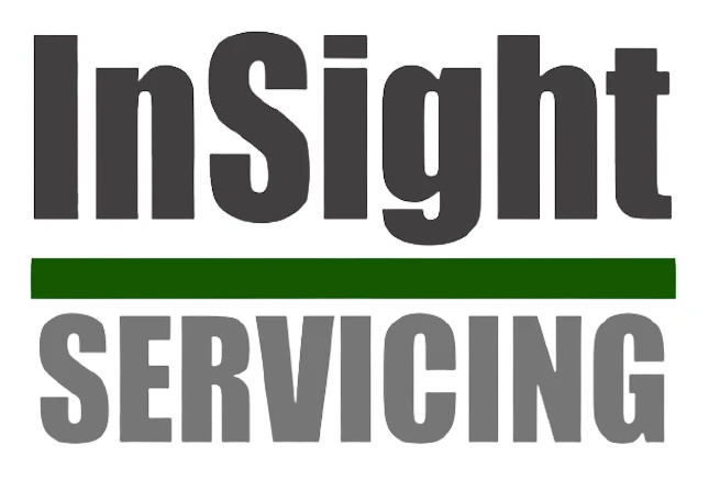 InSight Servicing logo
