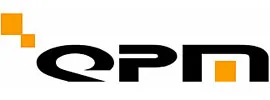 Quality Power Management logo