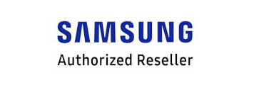 Samsung Authorized Reseller