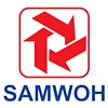 Samwoh Corporation logo
