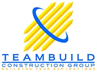 Teambuild Construction Group logo