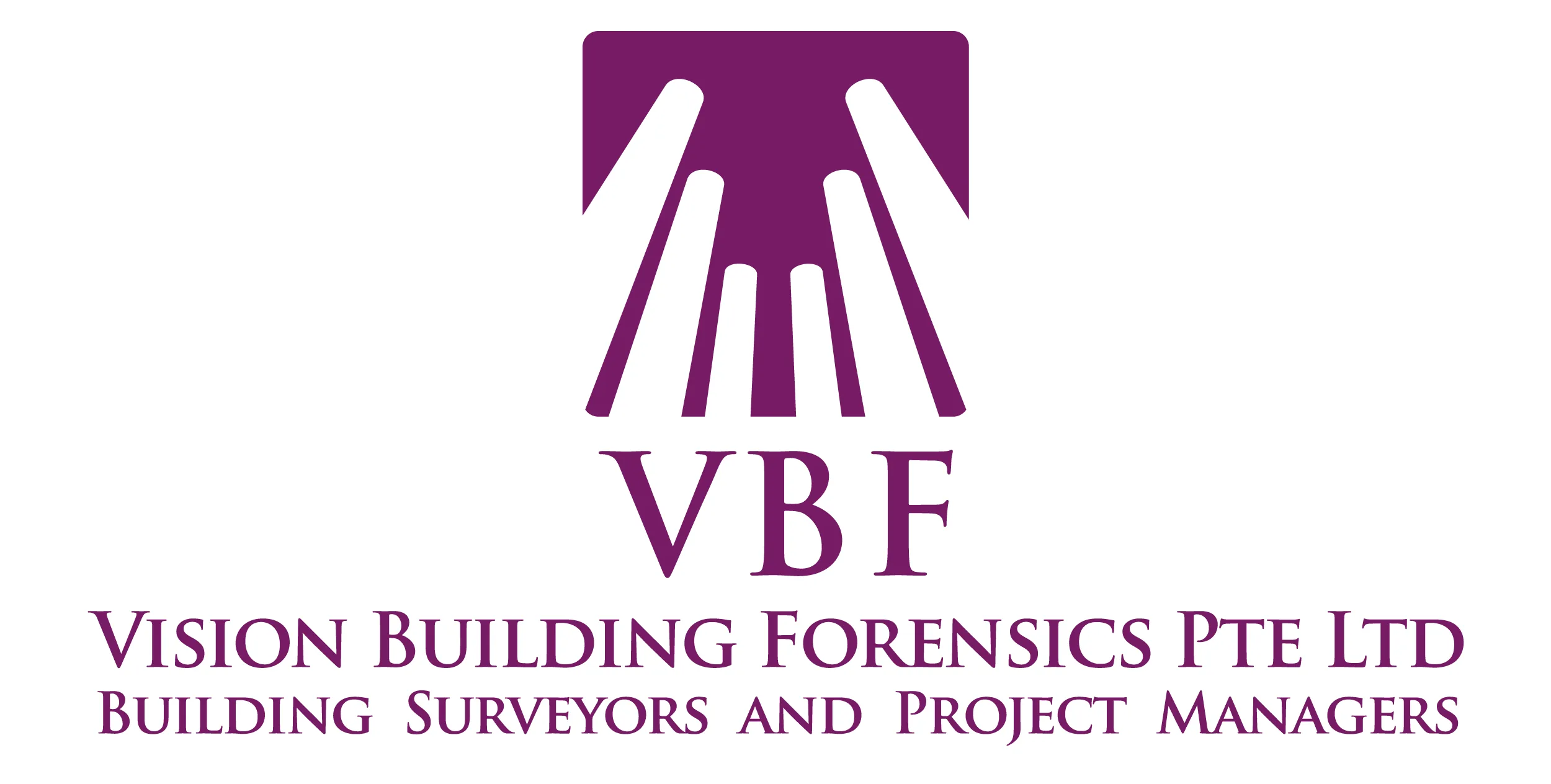 Vision Building Forensics logo