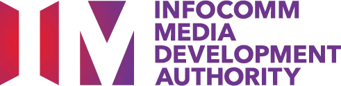 IMDA logo
