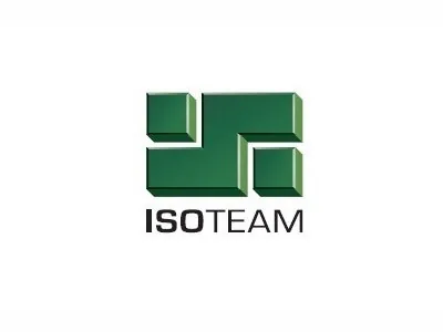 ISOTeam logo