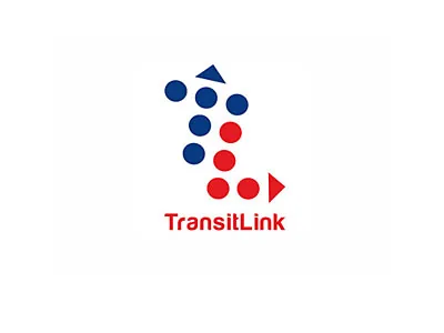TransitLink logo
